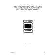 ELECTROLUX 31GFGW Owners Manual ELECTROLUX 31GFGW Owners Manual