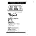 WHIRLPOOL RC8400XAB5 Installation Manual WHIRLPOOL RC8400XAB5 Installation Manual