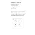AEG 31000M Owners Manual AEG 31000M Owners Manual