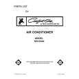 WHIRLPOOL RA123A0 Parts Catalog WHIRLPOOL RA123A0 Parts Catalog