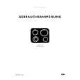 ELECTROLUX GKW56PPL.3CN Owners Manual ELECTROLUX GKW56PPL.3CN Owners Manual