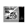 PHILIPS FW-P88/22 Owners Manual PHILIPS FW-P88/22 Owners Manual
