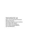 BAUKNECHT GSI 4321 IN Owners Manual BAUKNECHT GSI 4321 IN Owners Manual