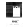 WHIRLPOOL KDI21D Owners Manual WHIRLPOOL KDI21D Owners Manual