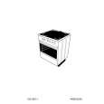 VOSS-ELECTROLUX ELK835-1 Owners Manual VOSS-ELECTROLUX ELK835-1 Owners Manual