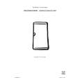 ELECTROLUX ER6544T Owners Manual ELECTROLUX ER6544T Owners Manual