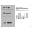 SHARP XL-3000WR Owners Manual SHARP XL-3000WR Owners Manual