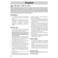 ZANKER ZKB7513N Owners Manual ZANKER ZKB7513N Owners Manual