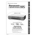 PANASONIC PV7667 Owners Manual PANASONIC PV7667 Owners Manual