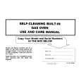 WHIRLPOOL B8758B0 Owners Manual WHIRLPOOL B8758B0 Owners Manual