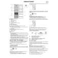 WHIRLPOOL KGEA 325 BIO PLUS IO Quick Start WHIRLPOOL KGEA 325 BIO PLUS IO Quick Start