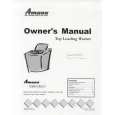 WHIRLPOOL DLW330RAW Owners Manual WHIRLPOOL DLW330RAW Owners Manual