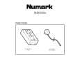 NUMARK DM-950 Instrukcja Obsługi NUMARK DM-950 Instrukcja Obsługi