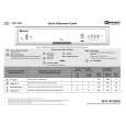 BAUKNECHT GSF 5343 TW-WS Owners Manual BAUKNECHT GSF 5343 TW-WS Owners Manual