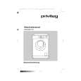 PRIVILEG 154.350 3/20044 Owners Manual PRIVILEG 154.350 3/20044 Owners Manual
