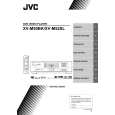 JVC XV-M50BKUJ Owners Manual JVC XV-M50BKUJ Owners Manual