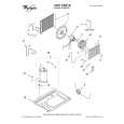 WHIRLPOOL ACQ062PR2 Parts Catalog WHIRLPOOL ACQ062PR2 Parts Catalog