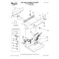 WHIRLPOOL LGR3624JQ2 Parts Catalog WHIRLPOOL LGR3624JQ2 Parts Catalog