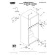 WHIRLPOOL RT14DKYKQ00 Parts Catalog WHIRLPOOL RT14DKYKQ00 Parts Catalog