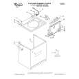 WHIRLPOOL GST9679LG0 Parts Catalog WHIRLPOOL GST9679LG0 Parts Catalog