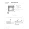WHIRLPOOL AKP632/IX Quick Start WHIRLPOOL AKP632/IX Quick Start