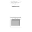 AEG E4001-4-W R05 Owners Manual AEG E4001-4-W R05 Owners Manual