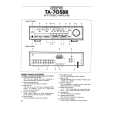 CLATRONIC TA-705BR Service Manual CLATRONIC TA-705BR Service Manual