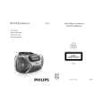 PHILIPS AZ1816/12 Owners Manual PHILIPS AZ1816/12 Owners Manual