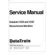 ROLAND INCGSC CHASSIS Service Manual ROLAND INCGSC CHASSIS Service Manual