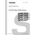 TOSHIBA 32WL55A Service Manual TOSHIBA 32WL55A Service Manual