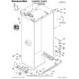 WHIRLPOOL KSSS36QHX00 Parts Catalog WHIRLPOOL KSSS36QHX00 Parts Catalog