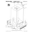 WHIRLPOOL KSRP22QDAL00 Parts Catalog WHIRLPOOL KSRP22QDAL00 Parts Catalog