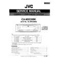JVC SE-MXG9BK Service Manual JVC SE-MXG9BK Service Manual