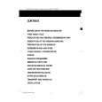 WHIRLPOOL FL 5557 Owners Manual WHIRLPOOL FL 5557 Owners Manual