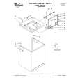 WHIRLPOOL LXR7133JQ0 Parts Catalog WHIRLPOOL LXR7133JQ0 Parts Catalog