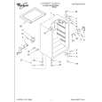 WHIRLPOOL EL05CCXDW00 Parts Catalog WHIRLPOOL EL05CCXDW00 Parts Catalog