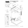 WHIRLPOOL IP70000 Parts Catalog WHIRLPOOL IP70000 Parts Catalog