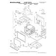 WHIRLPOOL KEBK101SBL00 Parts Catalog WHIRLPOOL KEBK101SBL00 Parts Catalog