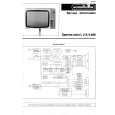 NORDMENDE 4.566 Service Manual NORDMENDE 4.566 Service Manual