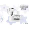 PHILIPS HR7639/60 Owners Manual PHILIPS HR7639/60 Owners Manual