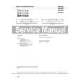 PHILIPS VR340 Service Manual PHILIPS VR340 Service Manual