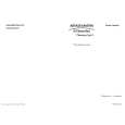 ARTHUR MARTIN ELECTROLUX ARB3023X Owners Manual ARTHUR MARTIN ELECTROLUX ARB3023X Owners Manual