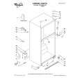 WHIRLPOOL 5VET2WPKLQ05 Parts Catalog WHIRLPOOL 5VET2WPKLQ05 Parts Catalog