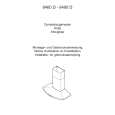 AEG 8460D-M Owners Manual AEG 8460D-M Owners Manual
