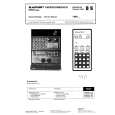 BLAUPUNKT IQ 16 FB Service Manual BLAUPUNKT IQ 16 FB Service Manual