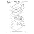 WHIRLPOOL RC8646XDZ1 Parts Catalog WHIRLPOOL RC8646XDZ1 Parts Catalog