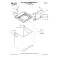 WHIRLPOOL LSR8444LQ1 Parts Catalog WHIRLPOOL LSR8444LQ1 Parts Catalog
