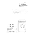 ELEKTRO HELIOS TF1230 Owners Manual ELEKTRO HELIOS TF1230 Owners Manual