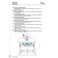 WHIRLPOOL AKG954/AV/WP Quick Start WHIRLPOOL AKG954/AV/WP Quick Start