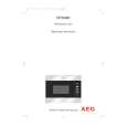 AEG MC2660ED Owners Manual AEG MC2660ED Owners Manual